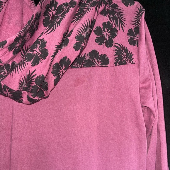 VS PINK Zip-Up(L) - Picture 3 of 3